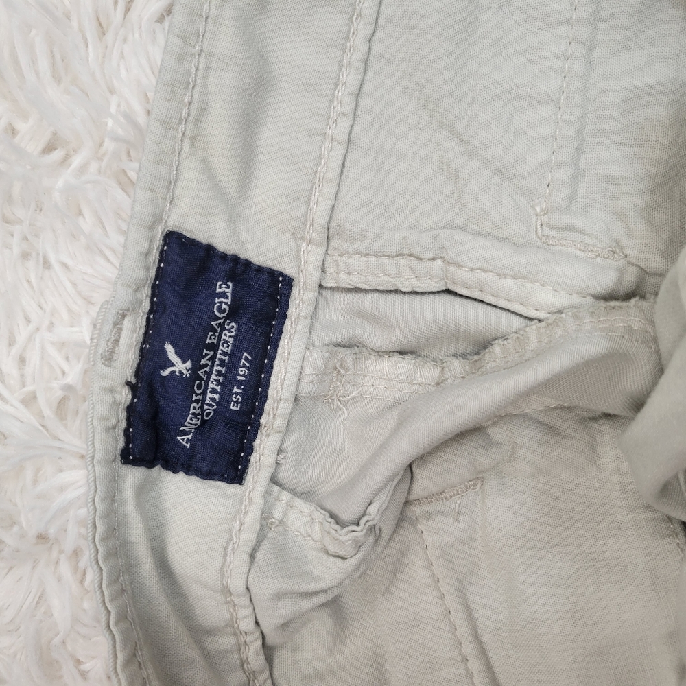American Eagle classic size 32 shorts - Picture 2 of 8